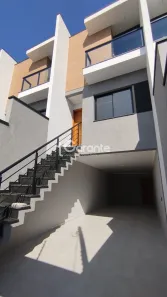 Sobrado com 3 Quartos à venda, 123m² no Jardim Brasília (Zona Leste), São Paulo