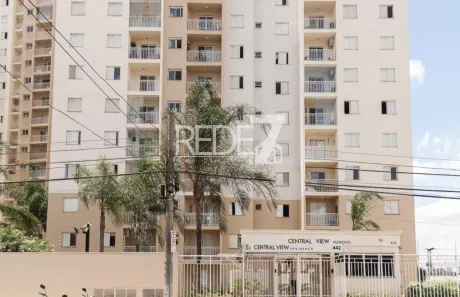 Apartamento com 2 Quartos à venda, 55m² no Bonfim, Campinas