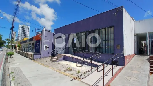 Sala Comercial para alugar, 310m² no Lagoa Nova, Natal
