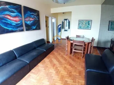 Apartamento com 3 Quartos à venda, 120m² no Gonzaga, Santos