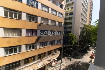 Apartamento com 2 Quartos à venda, 68m² no Centro, Niterói