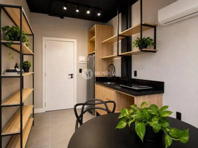 Kitnet com 1 Quarto para alugar, 30m² no Nova Esperança, Balneário Camboriú