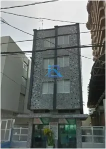 Apartamento com 1 Quarto à venda, 42m² no Aviação, Praia Grande