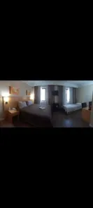 Flat com 1 Quarto para alugar, 37m² no Vila Moreira, Guarulhos