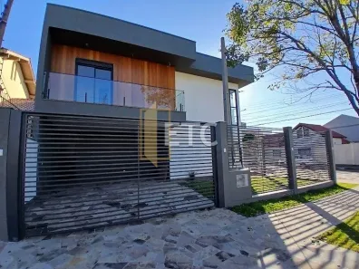 Casa com 3 Quartos à venda, 159m² no Estância Velha, Canoas