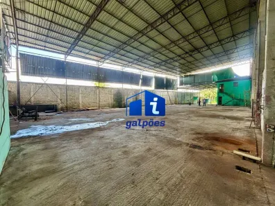 Galpão/Depósito/Armazém para alugar, 1200m² no Prazeres, Jaboatão dos Guararapes