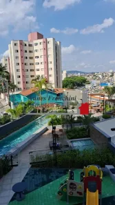 Apartamento com 1 Quarto à venda, 26m² no Vila Primavera, São Paulo
