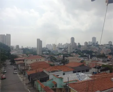 Apartamento com 2 Quartos à venda, 32m² no Água Fria, São Paulo