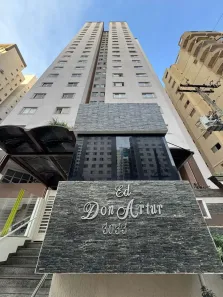 Apartamento com 2 Quartos para alugar, 62m² no Setor Bueno, Goiânia