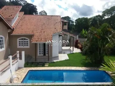 Casa com 3 Quartos à venda, 300m² no Jardim San Ressore (Caucaia do Alto), Cotia