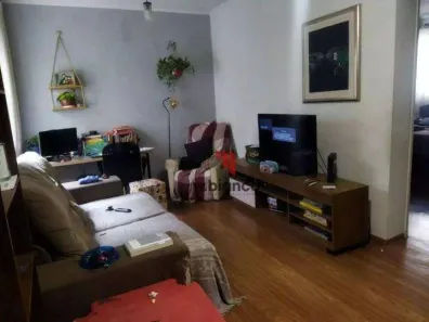 Apartamento com 2 Quartos à venda, 87m² no Rudge Ramos, São Bernardo do Campo