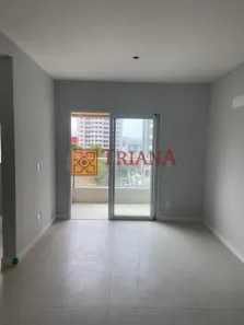 Apartamento com 2 Quartos à venda, 66m² no Barreiros, São José