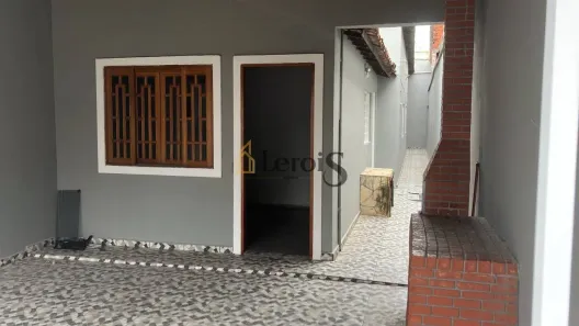 Casa com 2 Quartos à venda, 125m² no Jardim Novo Mundo, Itu