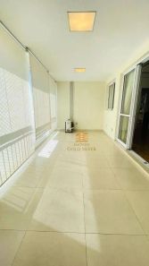 Apartamento com 3 Quartos à venda, 93m² no Vila Leopoldina, São Paulo