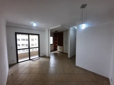 Apartamento com 2 Quartos para alugar, 54m² no Santana, São Paulo