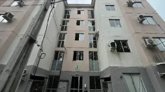 Apartamento com 2 Quartos à venda, 41m² no Tarumã, Manaus