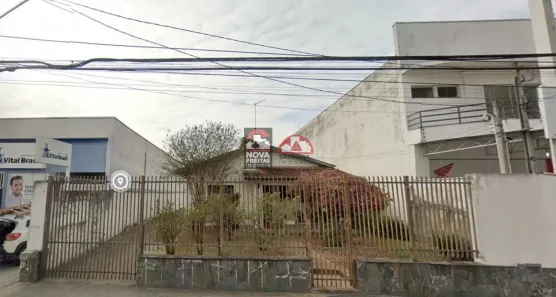 Ponto Comercial à venda, 135m² no Centro, Pindamonhangaba