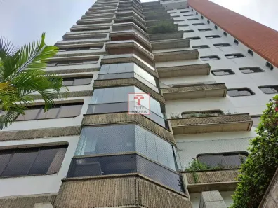 Apartamento com 4 Quartos à venda, 560m² no Vila Regente Feijó, São Paulo