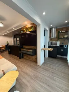 Apartamento com 2 Quartos à venda, 59m² no Conceição, Diadema