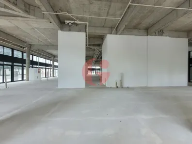 Ponto Comercial para alugar, 84m² no Condomínio Royal Park, São José dos Campos