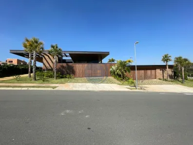 Casa com 6 Quartos à venda, 2100m² no Reserva Petrus, Indaiatuba