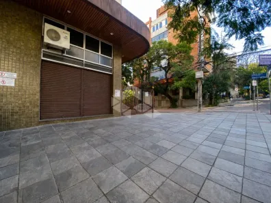 Ponto Comercial para alugar, 90m² no Bom Fim, Porto Alegre
