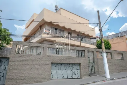 Prédio Comercial para alugar, 469m² no Parque Císper, São Paulo