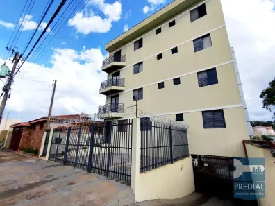Apartamento com 2 Quartos à venda, 80m² no Cidade Jardim, São Carlos
