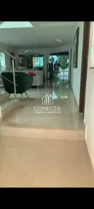 Casa de Condomínio com 5 Quartos à venda, 286m² no Morada da Colina, Uberlândia