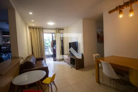 Apartamento com 3 Quartos à venda, 100m² no Recreio dos Bandeirantes, Rio de Janeiro