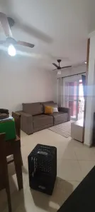 Apartamento com 2 Quartos à venda, 79m² no Canto do Forte, Praia Grande