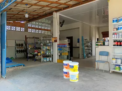 Prédio Comercial à venda, 600m² no Tenoné, Belém