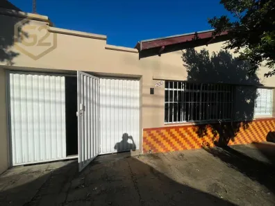Casa com 3 Quartos para alugar, 100m² no Centro, Indaiatuba