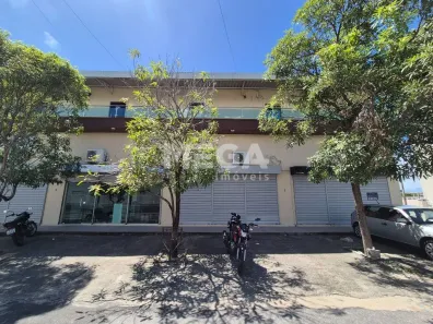 Ponto Comercial para alugar, 45m² no Cambeba, Fortaleza