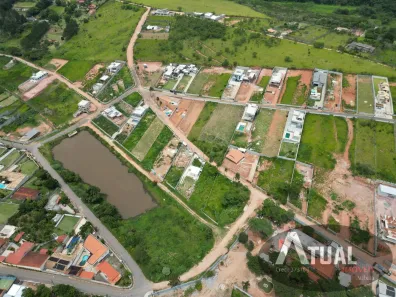 Lote/Terreno à venda, 1118m² no Jardim Centenário, Atibaia