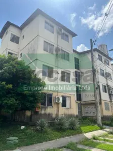 Apartamento com 2 Quartos para alugar, 42m² no Lago Azul, Manaus