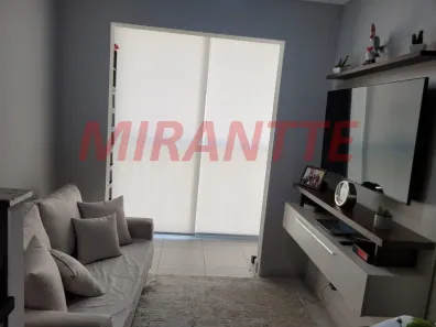 Apartamento com 1 Quarto à venda, 32m² no Casa Verde, São Paulo
