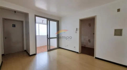 Apartamento com 1 Quarto para alugar, 63m² no Ideal, Novo Hamburgo