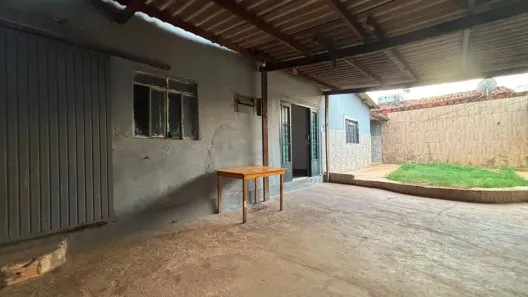Casa com 2 Quartos à venda, 150m² no Vila Santa Maria de Nazareth, Anápolis