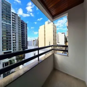 Apartamento com 2 Quartos à venda, 90m² no Centro, Juiz de Fora
