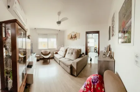 Apartamento com 2 Quartos à venda, 65m² no Menino Deus, Porto Alegre