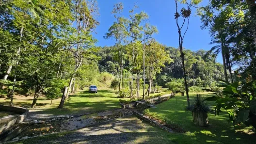 Lote/Terreno à venda, 44944m² no Souza Cruz, Brusque