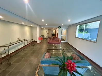 Apartamento com 2 Quartos para alugar, 61m² no Santa Paula, São Caetano do Sul