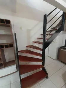 Apartamento com 1 Quarto à venda, 48m² no Vila Ana Maria, Ribeirão Preto