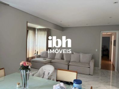 Apartamento com 3 Quartos à venda, 92m² no Vila da Serra, Nova Lima