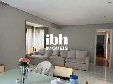 Apartamento com 3 Quartos à venda, 92m² no Vila da Serra, Nova Lima