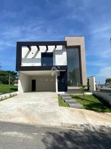 Casa de Condomínio com 3 Quartos à venda, 222m² no Jardim São Gabriel, Jacareí