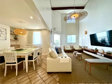 Cobertura com 4 Quartos à venda, 155m² no Riviera, Bertioga