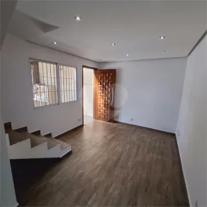 Sobrado com 2 Quartos à venda, 94m² no Jardim Marcel, São Paulo
