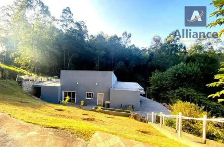 Casa com 3 Quartos à venda, 201m² no Caixa D´Água, Vinhedo